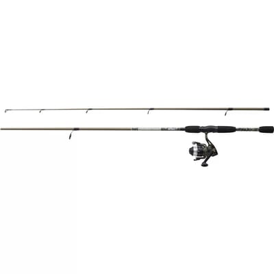 Spinhengel Mitchell Tanager II 5-15 g