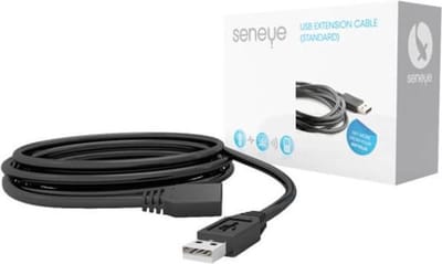Seneye USB verlengkabel 25 meter