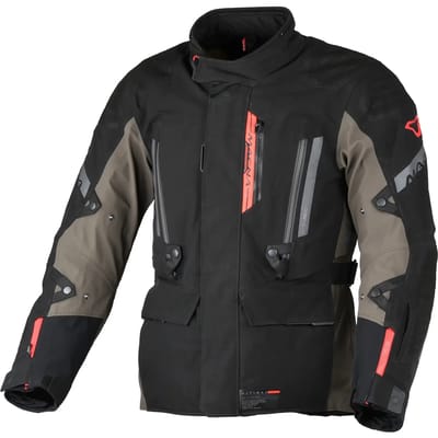 Motorjas Macna Ultimax 2.0