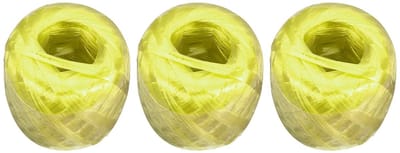 Dailygoods- Touw 150m - Polyester - Nylon - Huishoudelijk - DIY - Gebundelde Verpakking - Koord