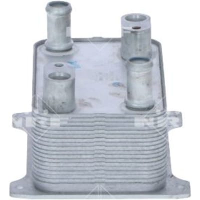 Olie radiator, automatische versnellingsbak NRF 31362