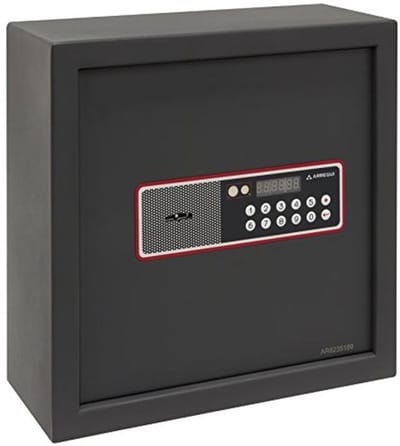 Camouflagekluis voor Kasten - Elektronisch Met Noodsleutel