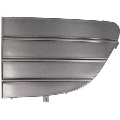 Bumper - ventilatierooster BLIC 6502-07-2019915Q links