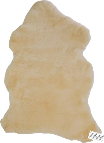 Schapenvacht Medicinaal S (90x55cm) - 100% ECHT - Eco+