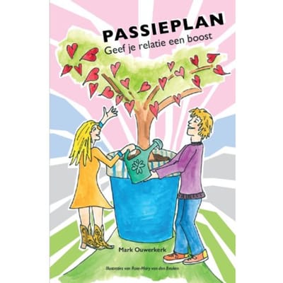 Passieplan - Mark Ouwerkerk