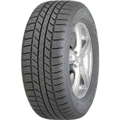 Zomerbanden GOODYEAR Wrangler HP All Weather 235/55R19 XL 105V