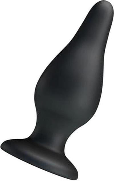 PRETTYLOVE Conic Butt Plug