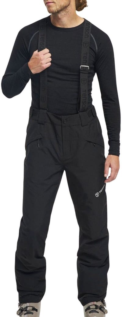 Tenson Fusion Skibroek Heren - Maat XXL