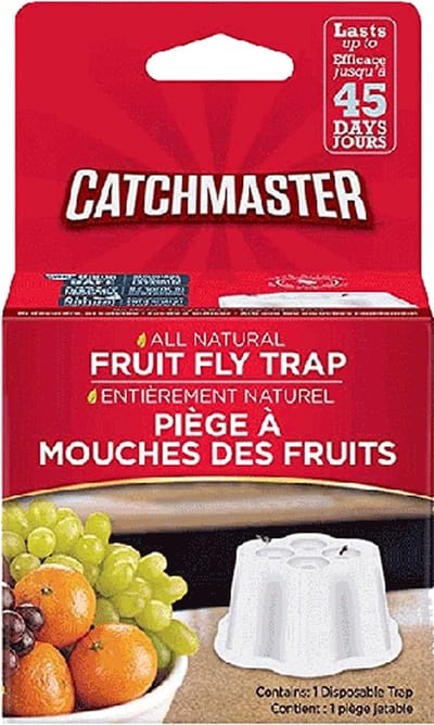 CatchMaster Fruitvliegjesval