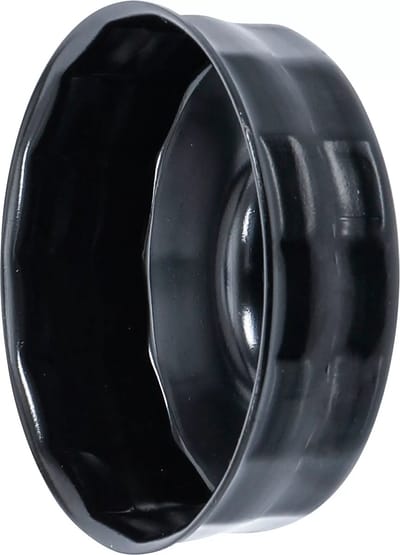 BGS Oliefiltersleutel - 15-kant - Ø 80 - 82 mm - voor Honda, Mazda, Nissan, Subaru, Toyota