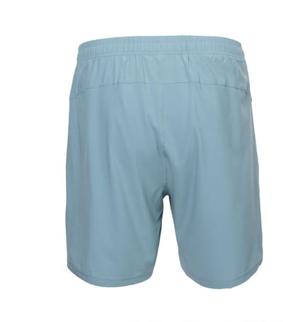 THE INDIAN MAHARADJA - men 2 in 1 short - Tennis short heren - Mintgroen