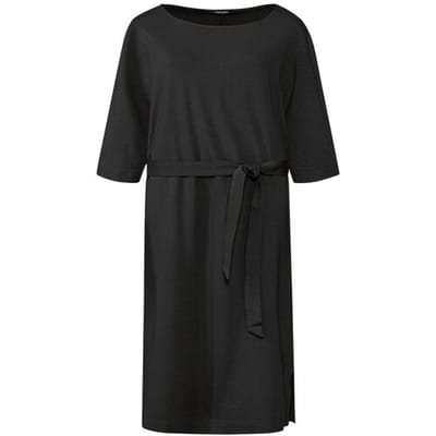 ESMARA Dames jurk (Zwart, XS (32/34))