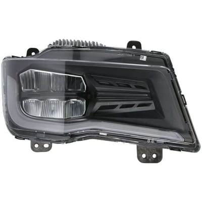 Koplampen ZKW 1066.514.8010.00