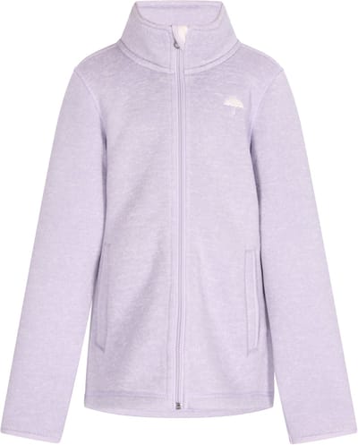 Schmuddelwedda Gebreide fleece jas