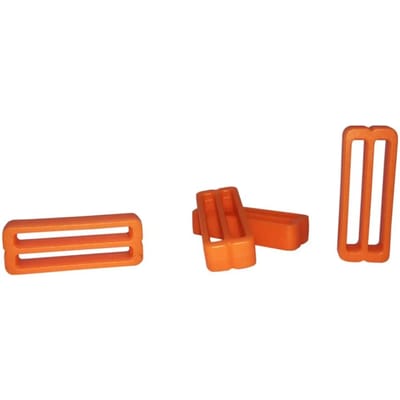 Lus voor riem Fixplus Strapkeeper (x4)