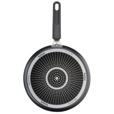 Tefal Simplicity+ - Pannenkoekpan - Ø25 cm (Niet voor inductie)