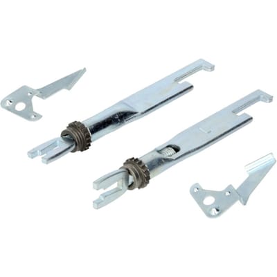Zelfregulerende trommelremschoenen QUICK BRAKE 102 53 019