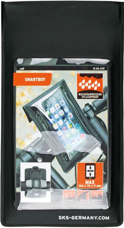 SKS Smartphone hoesje