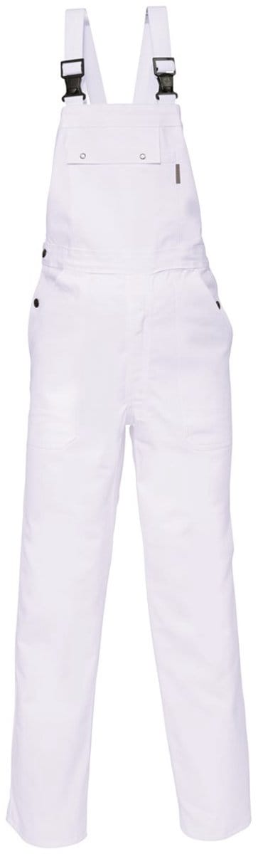 HAVEP 2191 Amerikaanse overall Wit 54