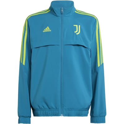 Kinderpresentatiejasje Juventus Turin Condivo 2022/23