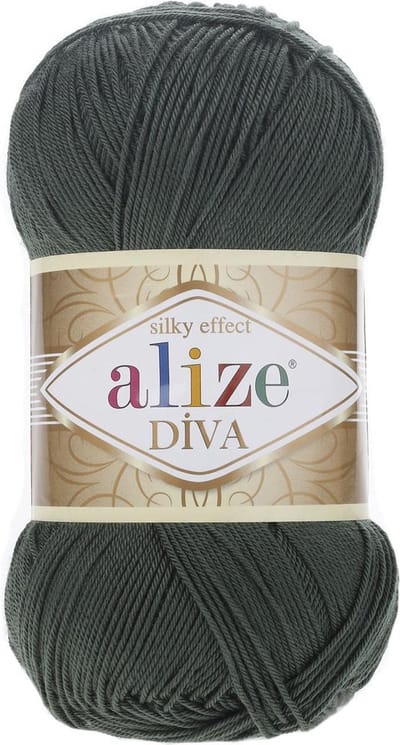 Alize Diva 131 Pakket 5 bollen