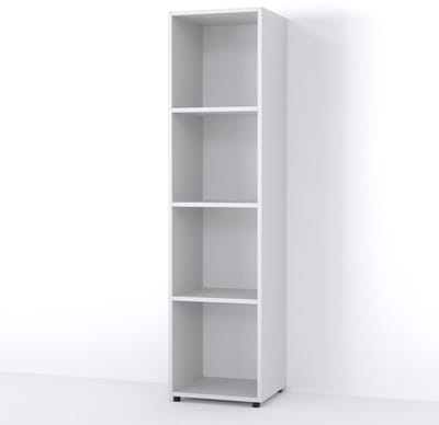 Vicco Ludus Ruimteverdeler – 142.5 x 36.2 cm Wit