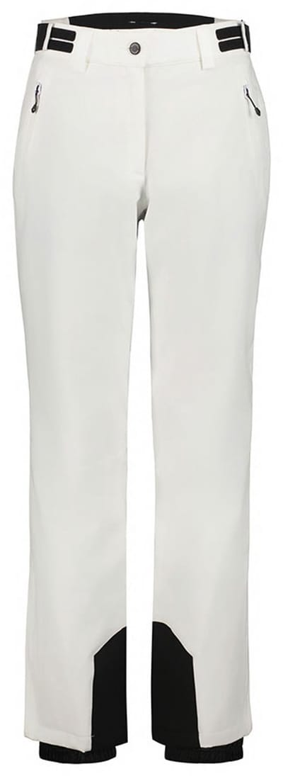 Icepeak Flasher Broek Wit 46 Vrouw