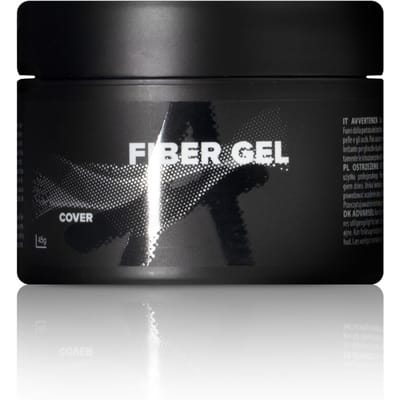 Astonishing Fiber Gel Cover 45gr
