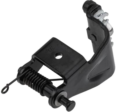 Rolgeleiding, schuifdeur OEM 72521-TK8-A11