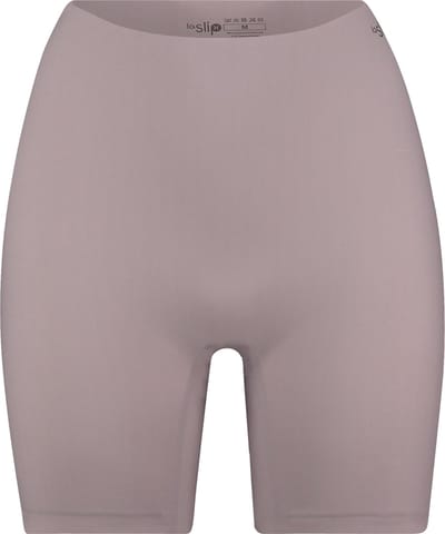 LaSlip - Basic - Long - Taupe - S - onderbroek met lange pijpjes