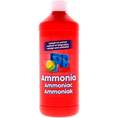 Ammonia