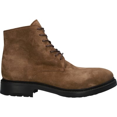 Blackstone Fabrice Enea Tabacco Größe: 41 | Stiefel Outlet | Herren