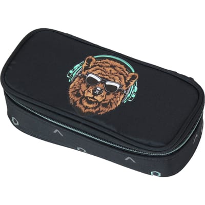 Walker FAME 2.0 pennendoos Bear Buddy Pennenzakken en -etui's
