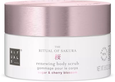 Rituals - Sakura - Body Scrub 250 gram