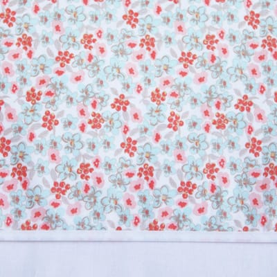BINK Bedding Wieglaken Bibi 75 x 100 cm