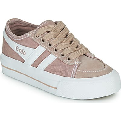 Gola  Lage Sneakers QUOTA II