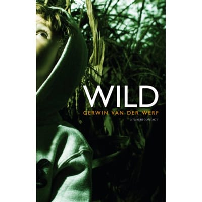 Wild - Gerwin van der Werf
