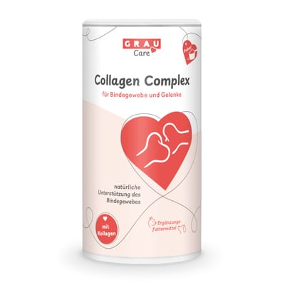 500 g Grau Collageen Complex aanvullend voer katten/honden