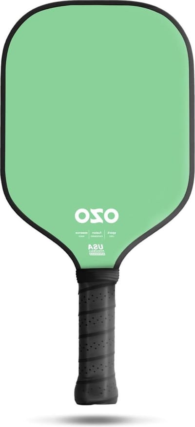 Hybride pickleball paddle voor beginners - Spark Fusion Essence