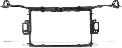 Frankberg 1x frontpaneel voor Toyota Prius W3