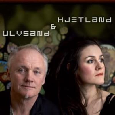Jens Ulvsand & Jullie Hjetland - Ulvsand & Hjetland (CD)
