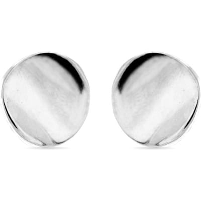 Luxenter Essentiële 925 Sterling Zilveren Oorbellen
