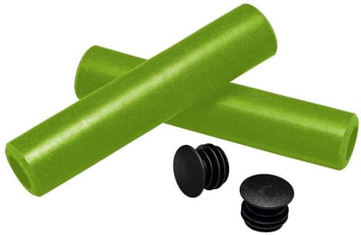 Merida Team Cc Handvatten Groen 130 mm