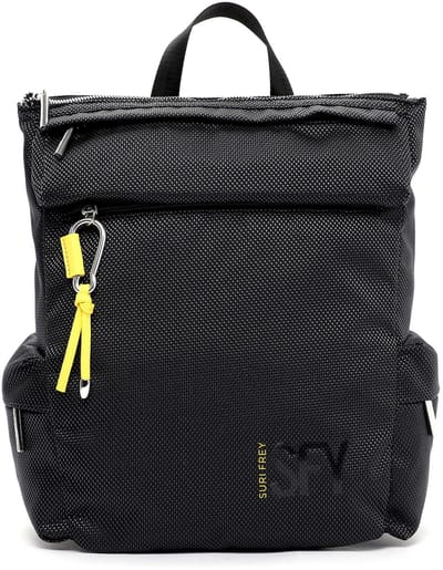 SURI FREY Rugzak SFY SURI Sports Marry ( 18015 ) - Dames Rugzakken - black 100