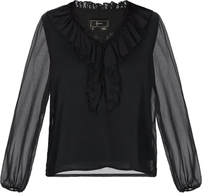 faina blouse
