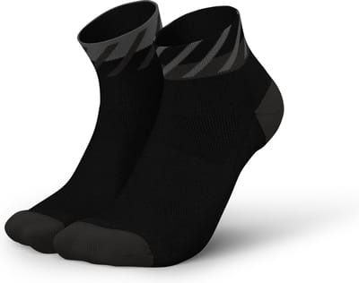INCYLENCE RUNNING DISRUPTS SHORT BLACK - 35-38