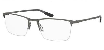 Brillen met correctie Under Armour UA 5091XL/G KJ1