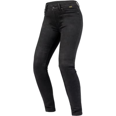 Motorjeans voor dames Tucano Urbano Levante