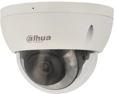 Dahua IPC-HDBW2849E-S-IL 8MP 2.8mm Minidome IP camera