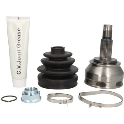 Homokineet reparatie set, aandrijfas LPR KAR016